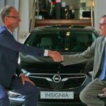 PSA y General Motors venden oficialmente Opel