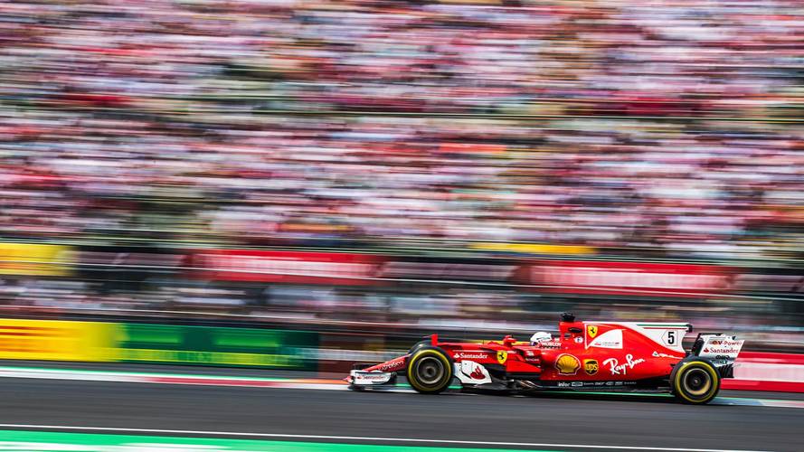 Ferrari dejará la Fórmula 1 después de 2020
