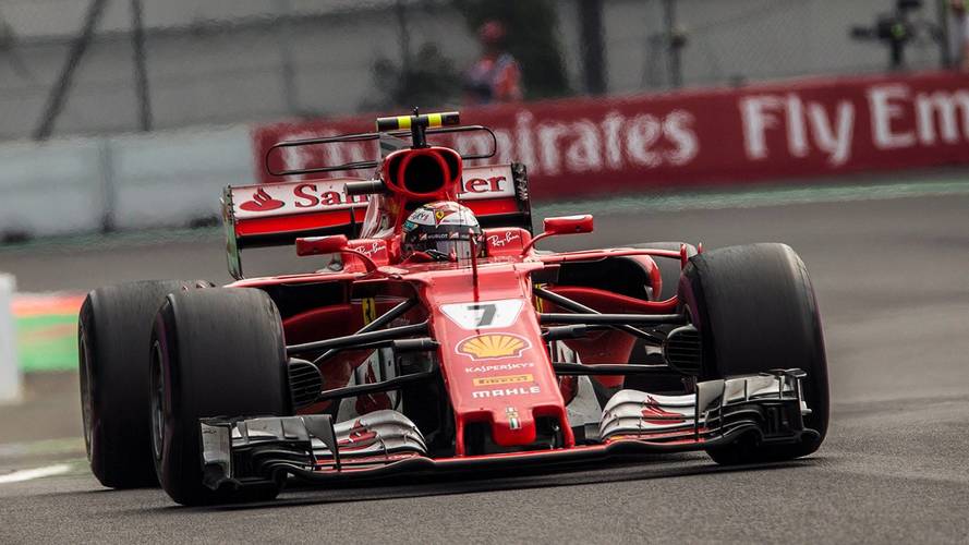 Ferrari dejará la Fórmula 1 después de 2020