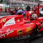 ¡Ferrari amenaza con retirarse de la Fórmula 1!