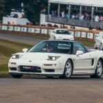 Seis coches para el cumpleaños de 2017