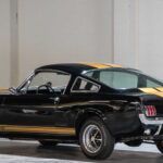 Un Ford Mustang Shelby GT350H de 1966 podría ser tuyo, ten paciencia …