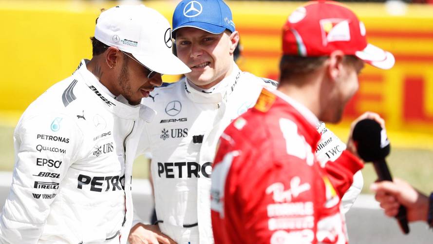 Sebastian Vettel Ferrari F1 2017