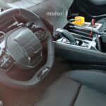 Te mostramos el interior del Peugeot 508 2018