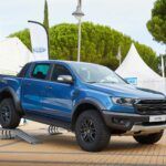 Ford presenta su serie más aventurera en Festibike 2019