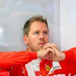 Vettel permanecerá con Ferrari por otros tres años