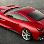 Ferrari Portofino 2018, el motivo del nombre italiano