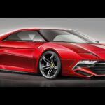 Visualizamos el regreso del Ferrari 288 GTO