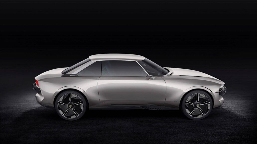 ¿Qué pasó con el Peugeot e-LEGEND del que todo el mundo habla?