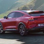 Todo lo que necesita saber sobre el Ford Mustang Mach-E 2020