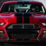 Ford puede planear equipar al Mustang con un motor de 6.8 litros