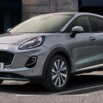 Ford Puma Titanium X 2020, más equipamiento para SUV urbano