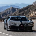 Bugatti Chiron Pur Sport 2021, prueba: saltar al hiperespacio