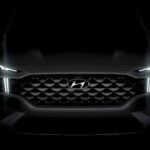 Hyundai Santa Fe 2020: tráiler muy jugoso
