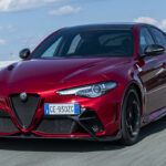 Alfa Romeo Giulia GTA y GTAm (2020) | Información general