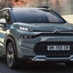 Citroen C3 Aircross (2021) | Información general