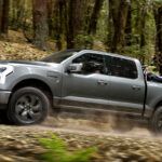 Ford F-150 Blitz (2022) | Información general