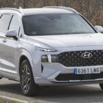 Hyundai Santa Fe (2021) | Información general