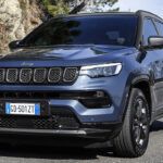 Jeep Compass (2021) | Información general