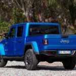 Jeep Gladiator (2020) | Información general