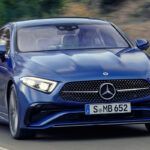 Mercedes-Benz CLS (2021) | Información general
