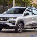 Primavera en Dacia (2021) | Información general