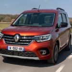 Renault Kangoo Estate (2021) | Información general