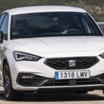 SEAT León 1.5 TGI 130 CV (2020) | Información general