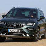 Seat Ateca (2020) | Información general