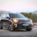 Según Consumer Reports, el Kia Niro EV, Nissan Leaf y Ford Mustang Mach-e son actualmente los vehículos más confiables.