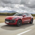 Un auténtico SUV que no mezcla, pero que conserva dinamismo y brillo.