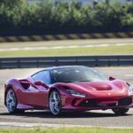 Un superdeportivo de 720 CV que enamorará a todo el mundo.