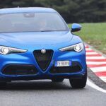 Video test Alfa Romeo Stelvio y Giulia 2020: rediseño de los puntos principales