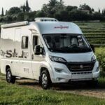 Wingamm City Suite RV: ¡las vacaciones están aquí!