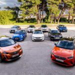 Toda la serie del Grupo PSA se electrificará en 2025