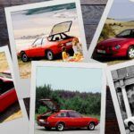 El deportivo de tres puertas más famoso