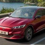 Ford Mustang Mach-E, listo para llegar al concesionario español
