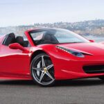 ¿Problema de frenado de Ferrari? Posible retirada