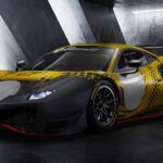 La bestia del circuito de 700 CV