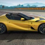 que hacer sobre este modelo de 830 CV