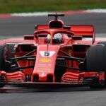 Cómo Ferrari construye rivales para Mercedes