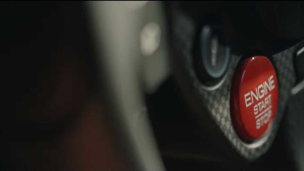 Ferrari anunció un coche deportivo revolucionario: ¿será un V6 híbrido?