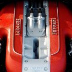 Ferrari confirma que está equipado con un motor V12 de más de 830 CV