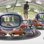 60 años del Fiat 500 en un video sorprendente