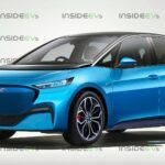 El primer Ford eléctrico con plataforma Volkswagen llegará al mercado en 2023