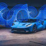 Alguien paga más de 1 millón de euros por este Ford GT