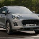 Nueva transmisión automática de doble embrague