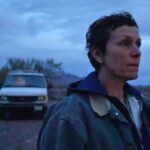 «Nomads», una película sobre la vida de una autocaravana