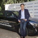 Hyundai proporciona vehículos de apoyo gratuitos a los clubes de bicicletas