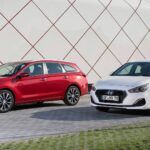 El Hyundai i30 2019 lanzará un nuevo motor turbodiésel